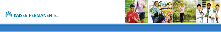 View company details for Kaiser Permanente