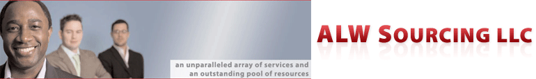 ALW Sourcing