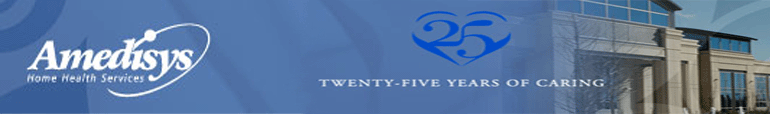 Amedisys Home Health Services