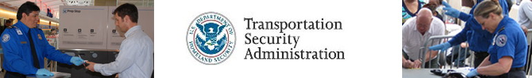 Transportation Security Administration