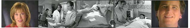 South Bend Medical Foundation Inc