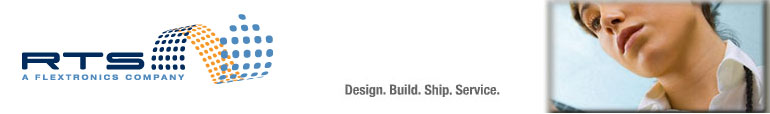 View company details for RTS