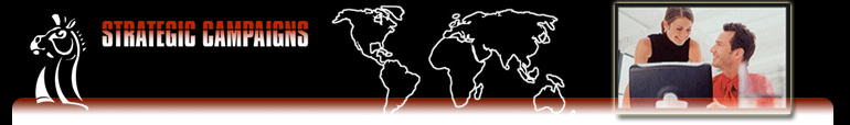 Strategic Campaigns