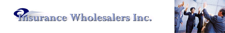 Insurance Wholesalers