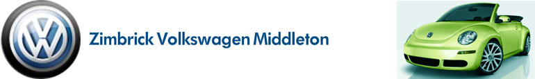 Zimbrick Volkswagen of Middleton