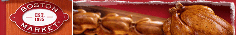 Boston Market Corporation