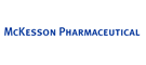 McKesson - Pharmaceutical