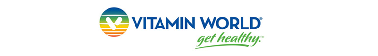 View company details for Vitamin World