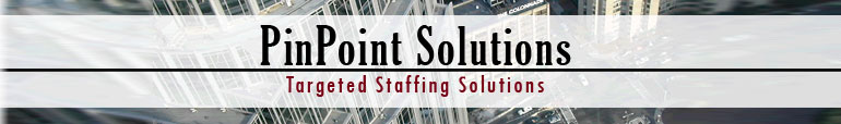Pinpoint Solutions
