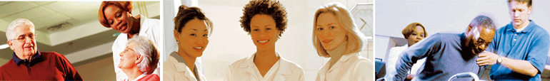 Salus Rehabilitation