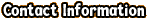Contact Information