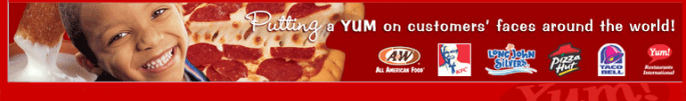 Yum! Brands, Inc.