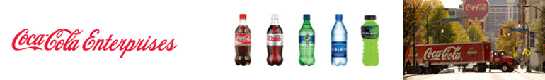 Coca-Cola Enterprises Bottling Companies