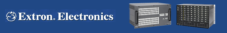 Extron Electronics