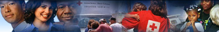 American Red Cross