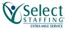 Select Staffing