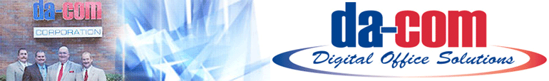 Da-Com Corporation