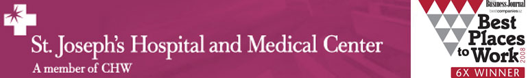 St. Joseph's Hospital and Medical Center