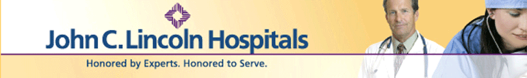 John C. Lincoln Health Network