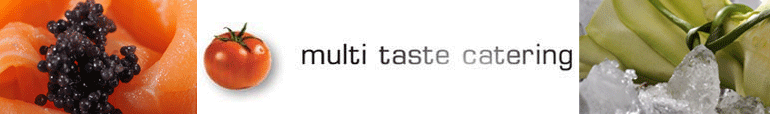 Εμφάνιση στοιχείων της εταιρείας για Multi Taste Catering