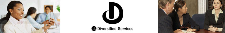 d. Diversified Services