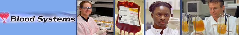 Blood Systems