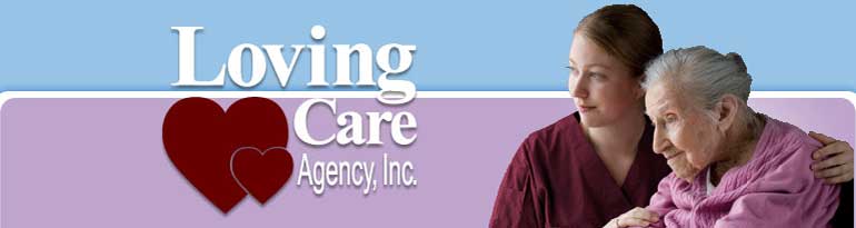 Loving Care Agency
