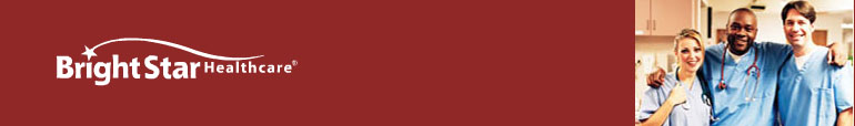 BrightStar Healthcare - Little Rock