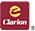 Clarion logo