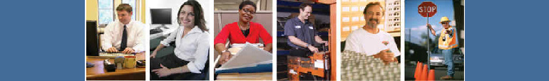 Quantum Staffing