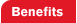 Benefits