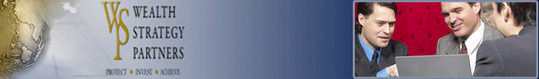 Wealth Strategy Partners LLC