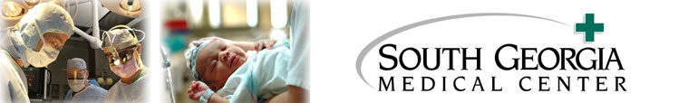 South Georgia Medical Center
