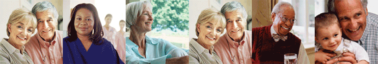 Presbyterian SeniorCare