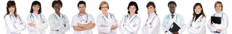 Thomas Medics & Temps