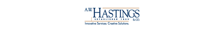 A.W. Hastings