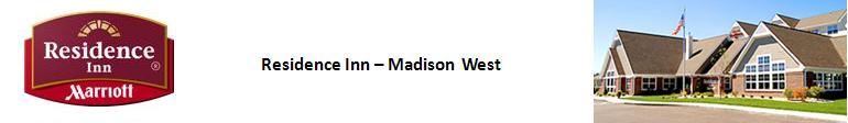 Residence Inn - Madison West/Middleton
