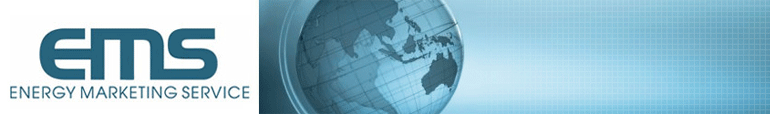 Energy Marketing Service