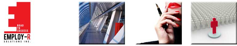 Employ-R Solutions Inc.