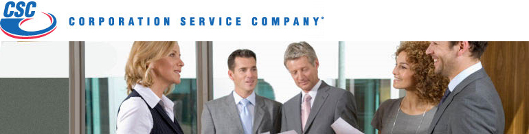 Corporation Service Company