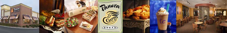 Panera Bread - Corporate Owned