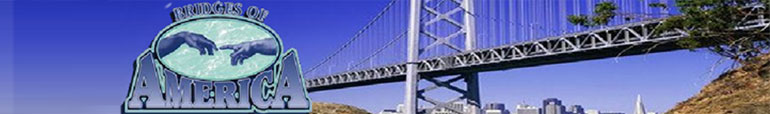 Bridges of America