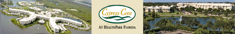 Cypress Cove