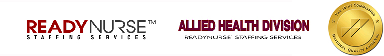 Ready Nurse Staffing