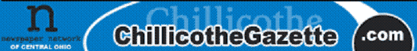Chillicothe Gazette (Chillicothe, OH)