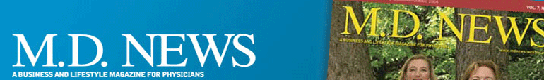 M.D. News Magazine