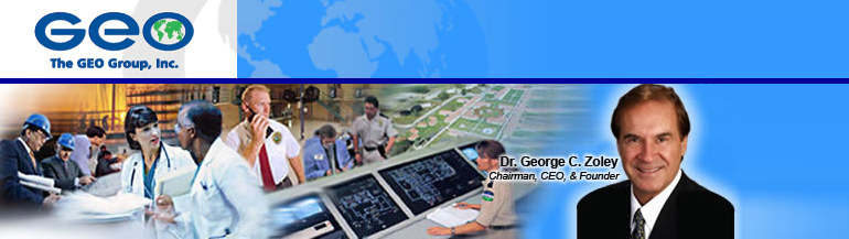 The GEO Group, Inc.