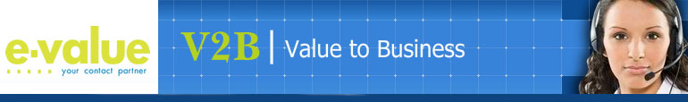 e-value