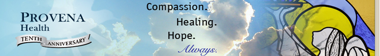 Provena Health