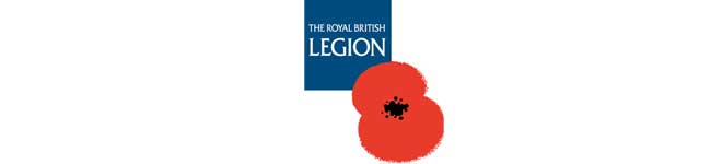 The Royal British Legion